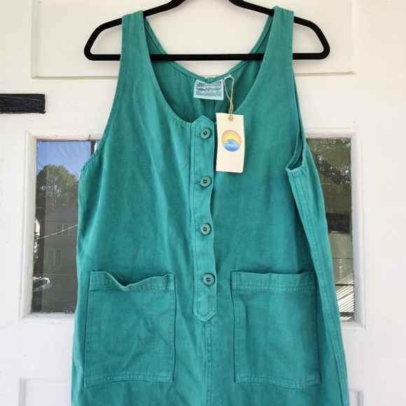 NWT Jungmaven jumpsuit - Picture 2 of 3